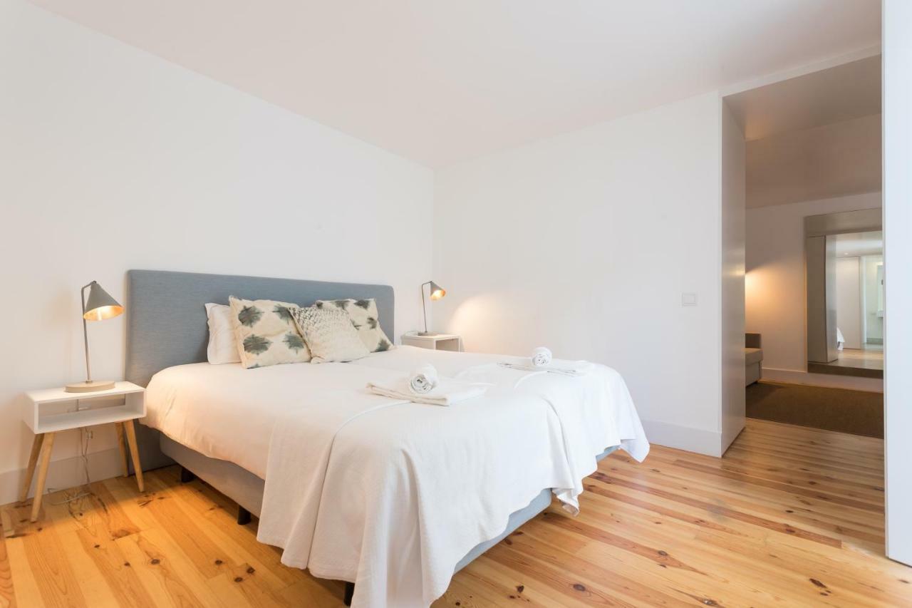 Chiado Cozy Apartments - By Lu Holidays Lisboa Dış mekan fotoğraf